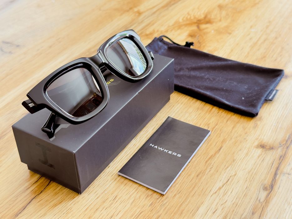 Oculos de Sol polarizados Hawkers