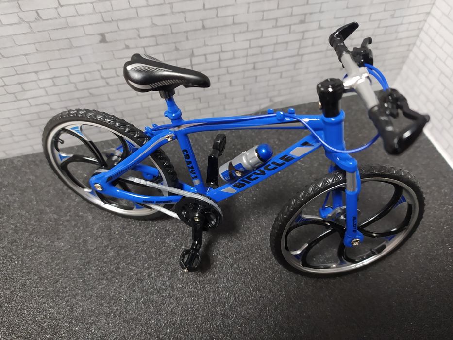 Mountin bike MTB модель гірського велосипеда, іграшка, міні велосипед,