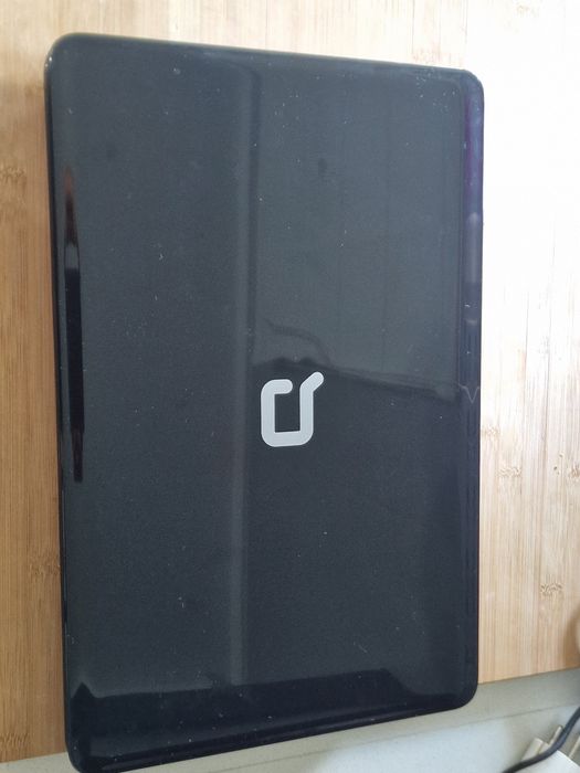 Portátil Compaq Presario CQ58