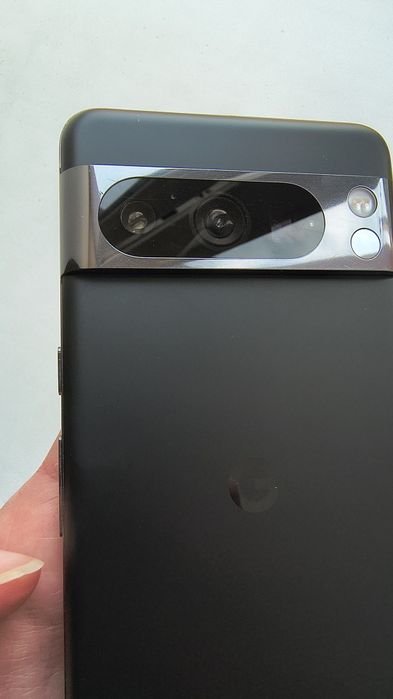 Google Pixel 8 Pro 12/128GB (Obsidian)