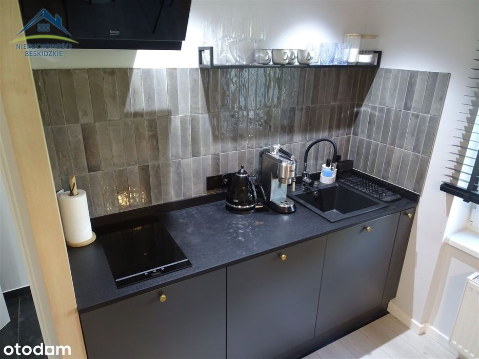 Dwa urządzone apartamenty w Wiśle, nad rzeką!