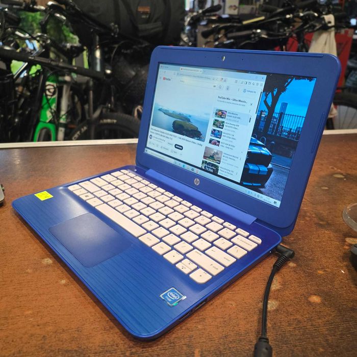 Laptop HP 2x1.6 32gb