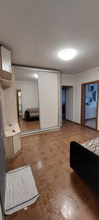 Сдам 2-ух комнатную квартиру в новом доме, проспект Науки,55-А.