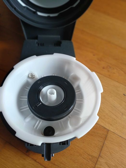 vendo máquina de imperial Flama