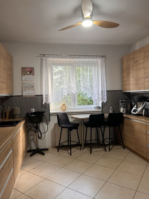 II piętro i ostatnie piętro! 2 pokoje w budynku z cegły – Inowrocław, ul. Św. Ducha