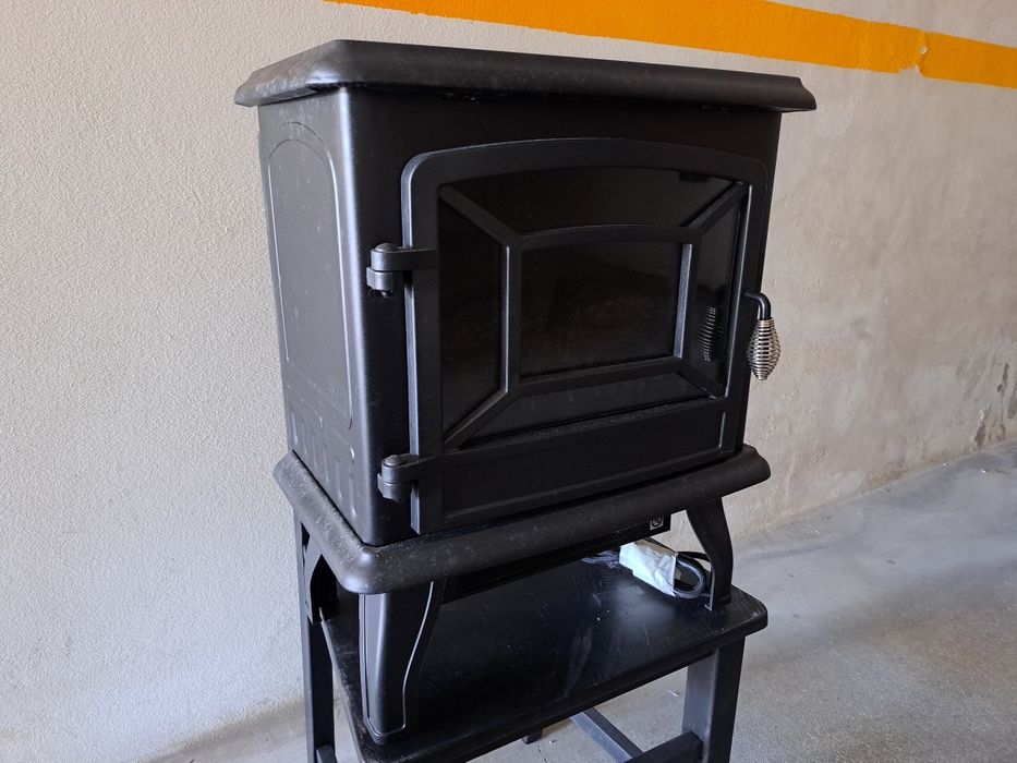 Salamanca eléctrica