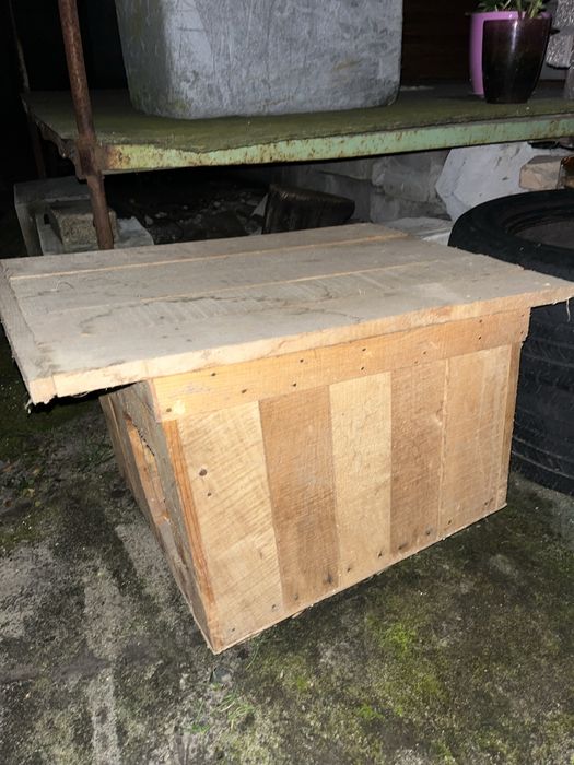 Собача будка для маленької породи