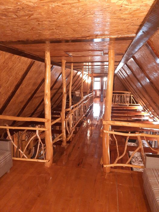 Світло є постійно.  Подобова оренда" БарлігВілла" бассейн баня чан