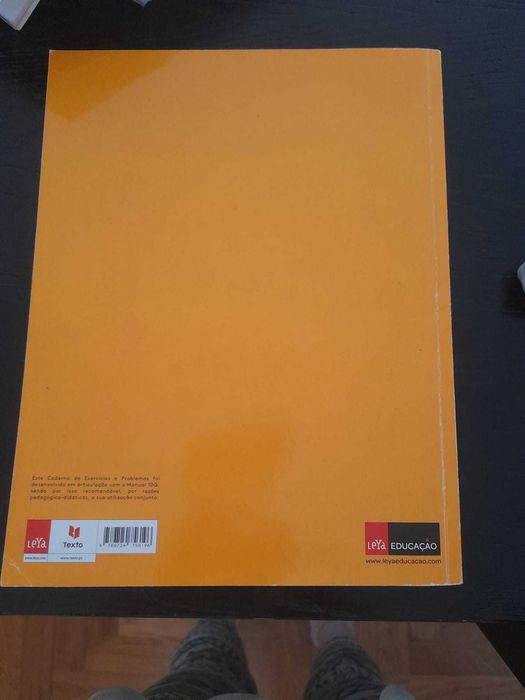 Livros Escolares 10.° e 11.° anos - Usados (Anuncio 3/3) - Negociável
