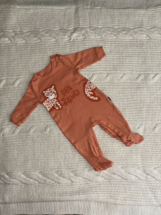 Речі для новонароджених