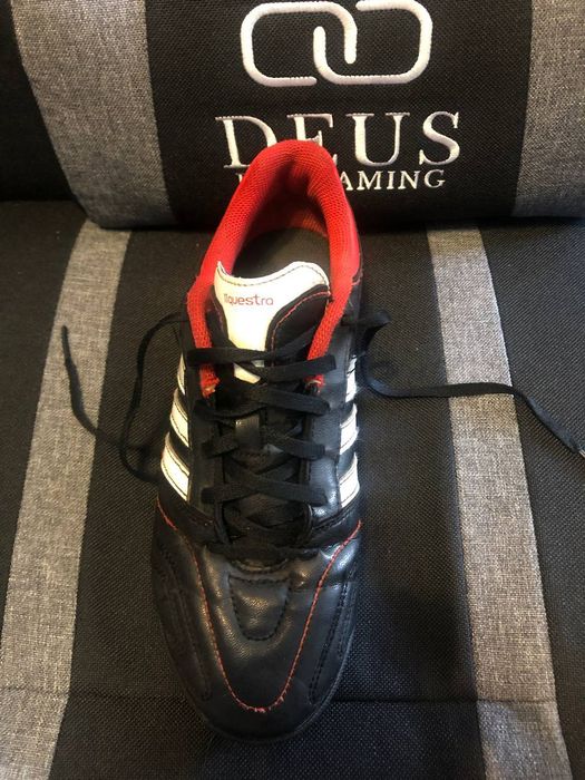 Сороконіжки adidas 11 pro questra