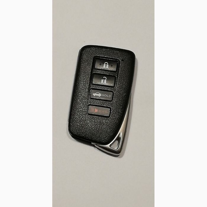 Программирование Прошивка Изготовление ключей Toyota/Lexus