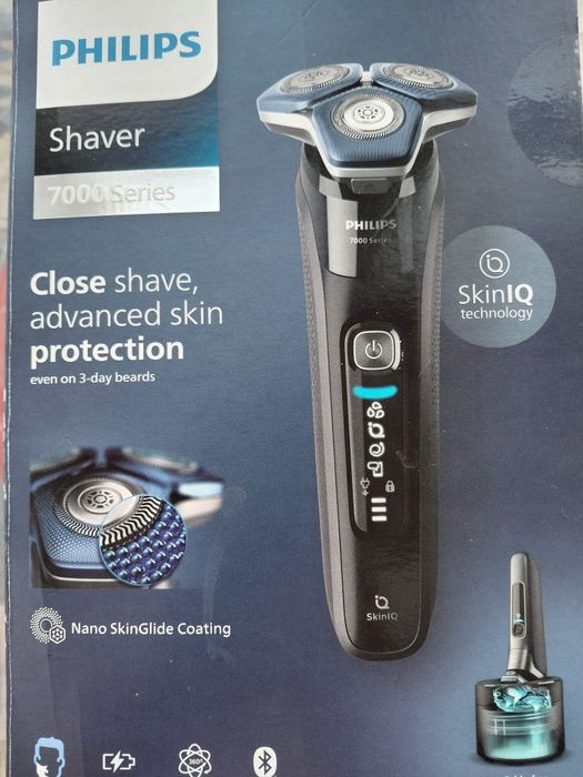 Бритва Philips 7000 series