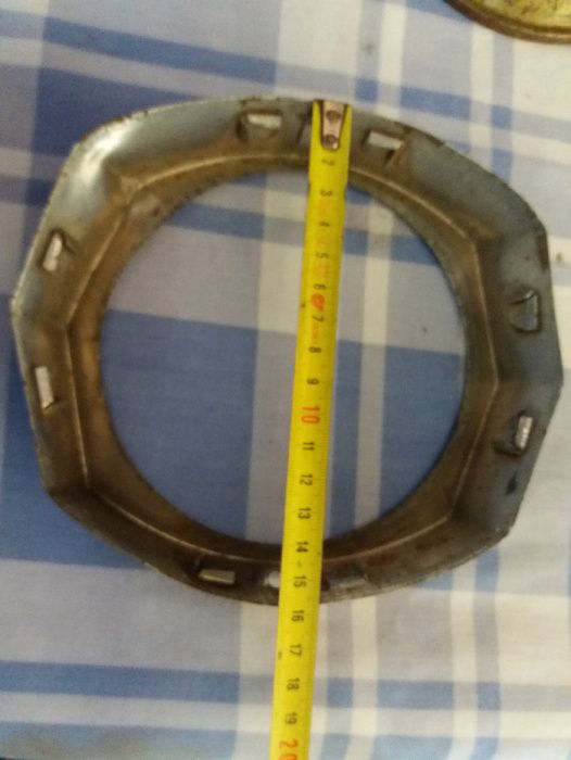 peças motorizada efs 120m