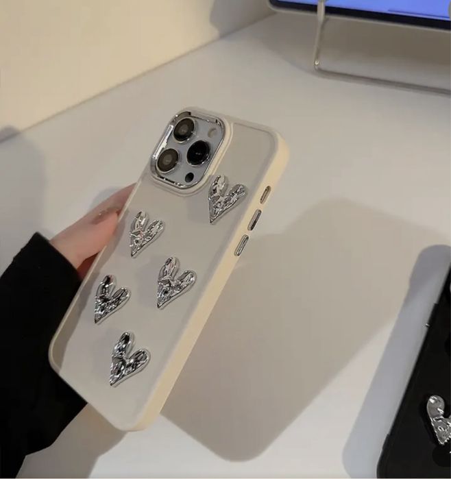 Чохол для iPhone 14+