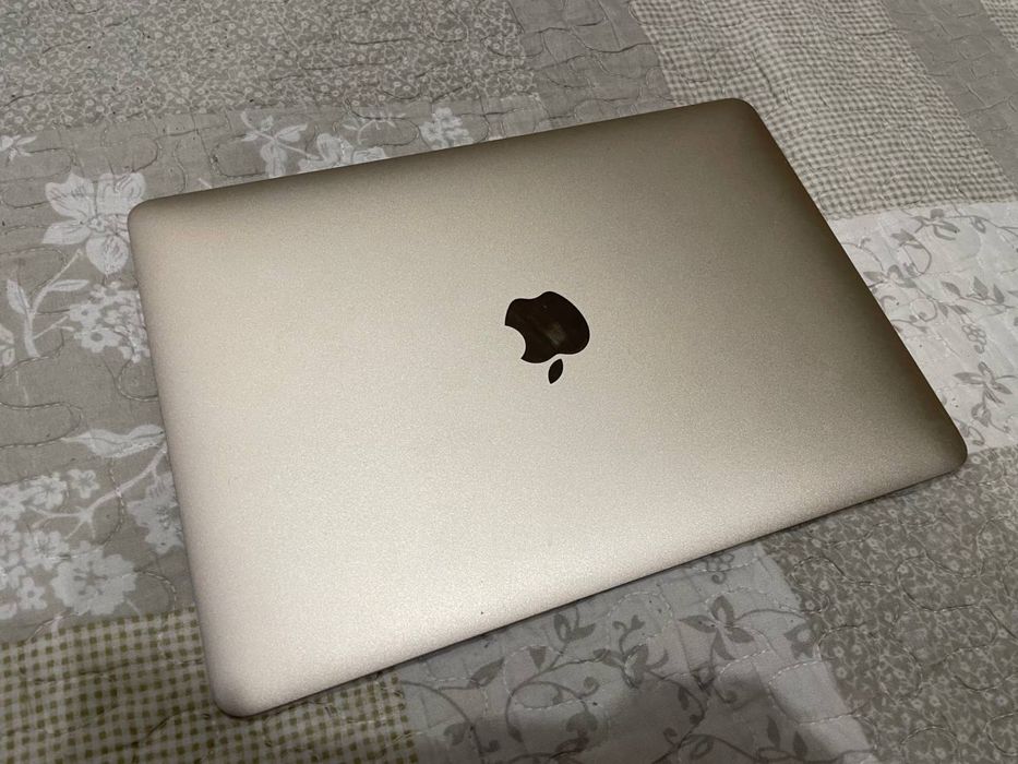MacBook retina 12