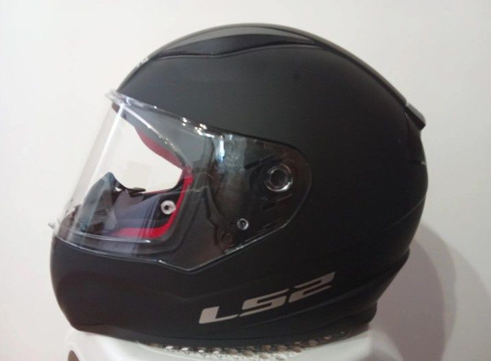 Capacete de moto L52