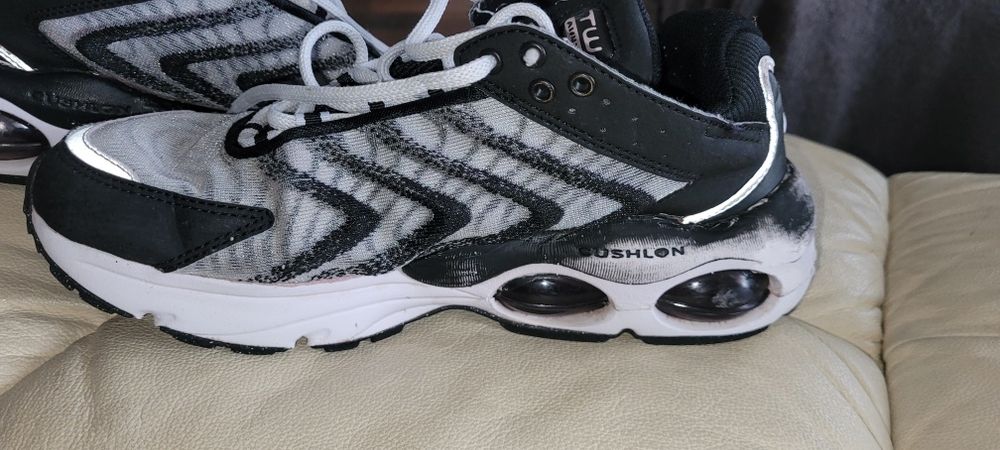 Buty sportowe Nike rozmir 40