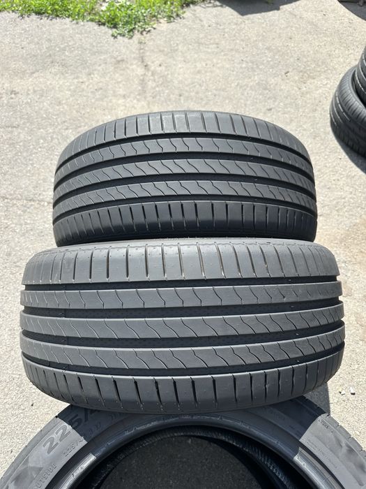 225/40 R18 RoadHog RGHPO 2 /2023рік/нові/пара/літо/