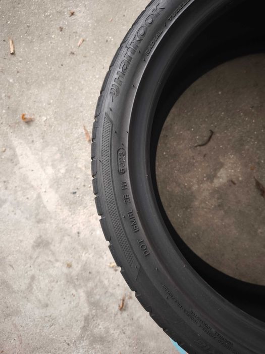 4x Pneus Hankook ventus s1 Evo 3