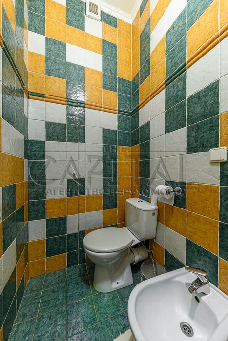 Оренда квартири, вул. Інститутська, Липки