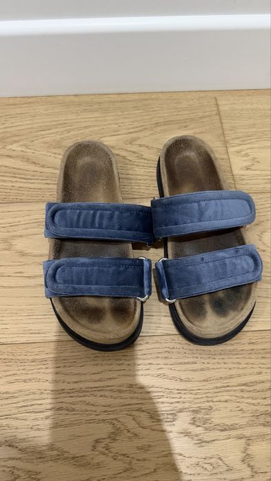 Обувь зара zara coosh pinko newbalance 37,5 38 размер