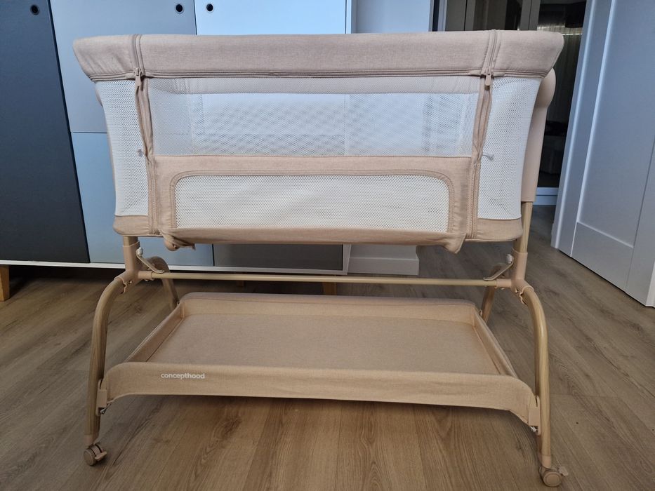 Dostawka Concepthood Nestwell