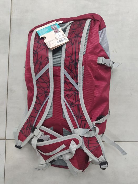 Рюкзак трекінговий туристичний Crivit Hiking Rucksack 25L