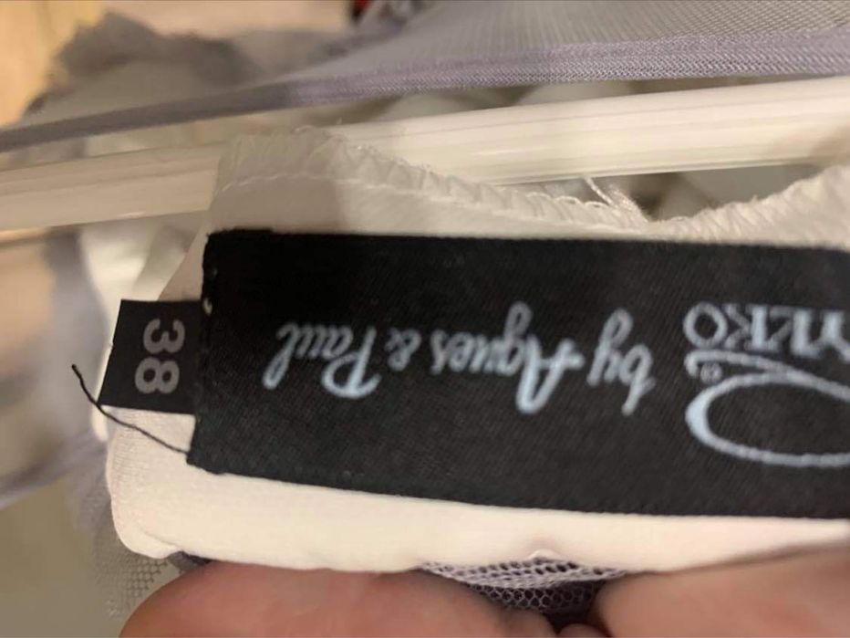 Sukienka Rylko rozm 38