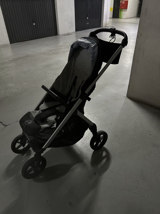 Carrinho EasyWalker