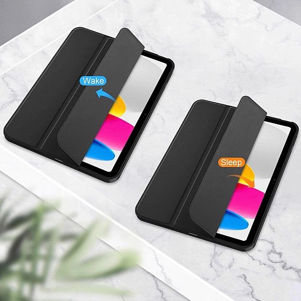 Etui Sc Pen do iPad 10.9/2022 Black