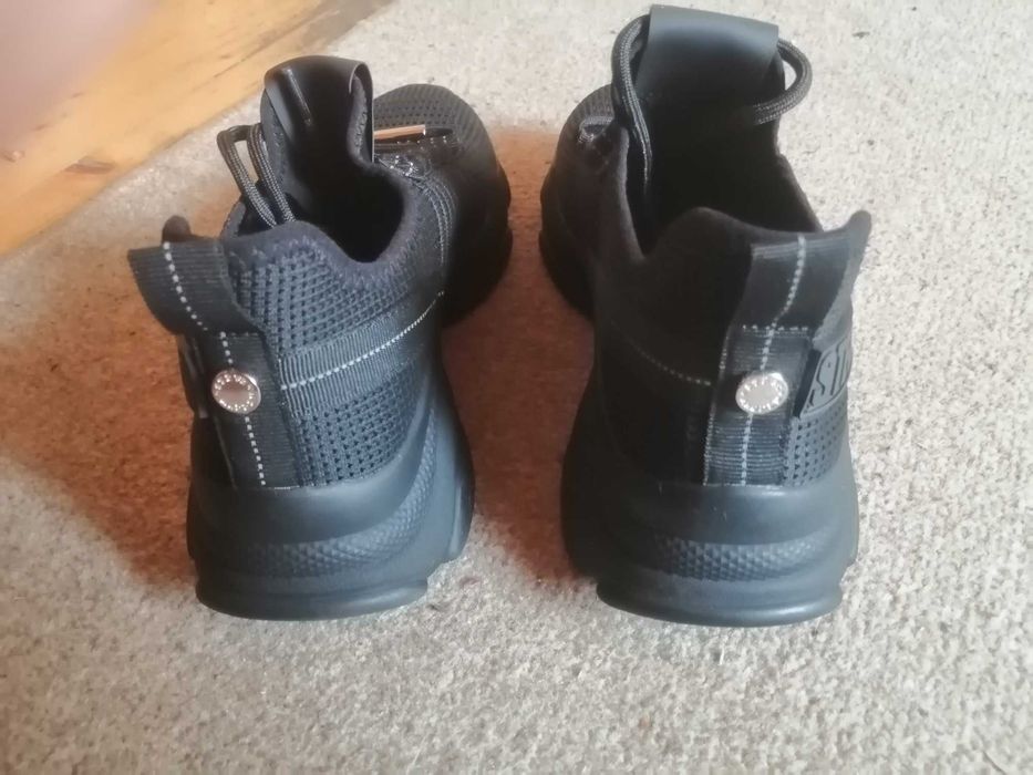 Кросівки Steve Madden MAC-E (Оригінал) — Стан Нових