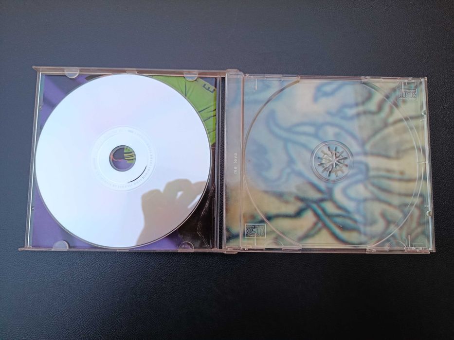 CD Música Netinho, Me Leva