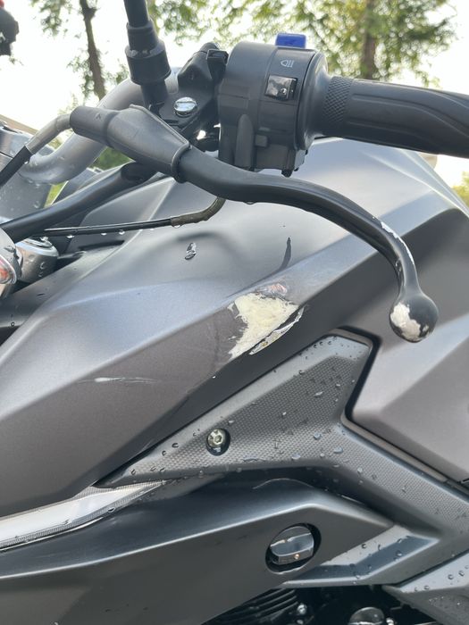 LONCIN Lx250-15 cr4