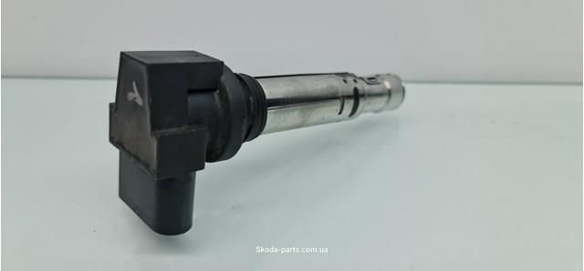 Котушка запалювання Skoda Fabia 036905715F