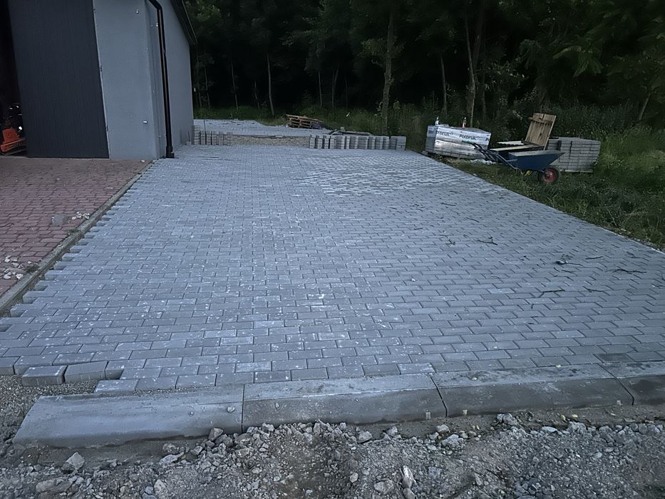 Uslugi brukarskie ‼️