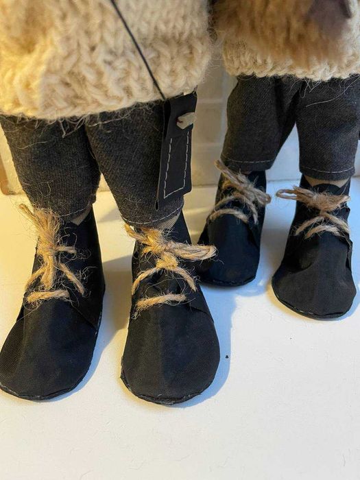 Тильда Кролик Лётчик