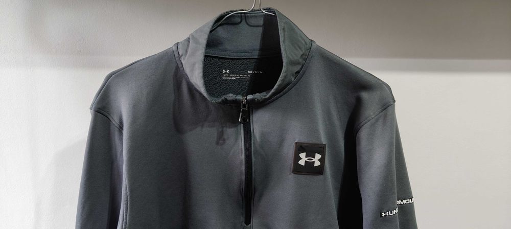 Under Armour Bluza. M