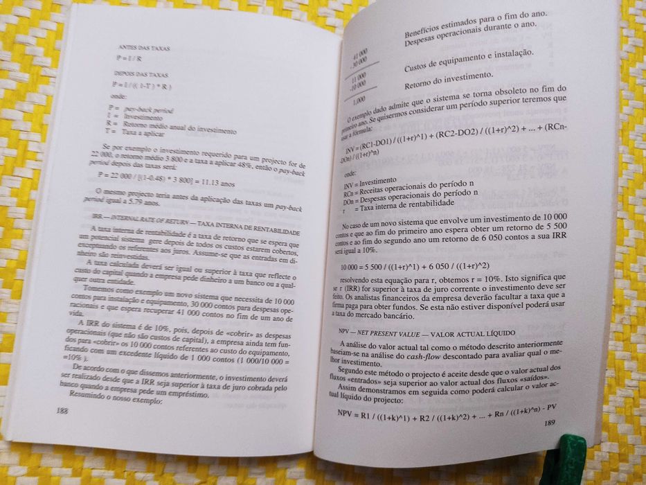 Planeamento estratégico de sistemas de informação