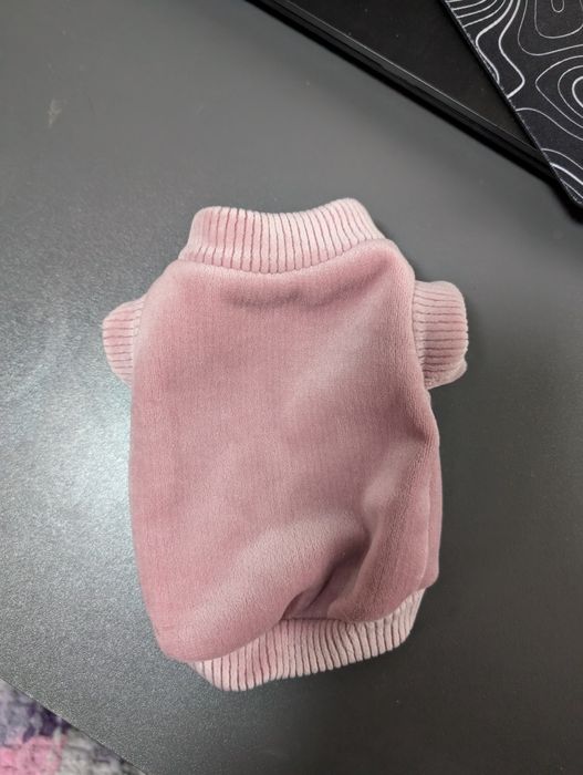 Одяг для тварин.