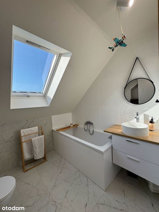 PRZYTULNY DOM | 116 m2 | Działka 1010 m2 | GOTOWY Jenkowice Oleśnica