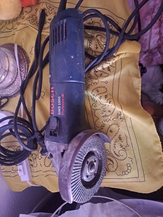 Vendo reborbodora