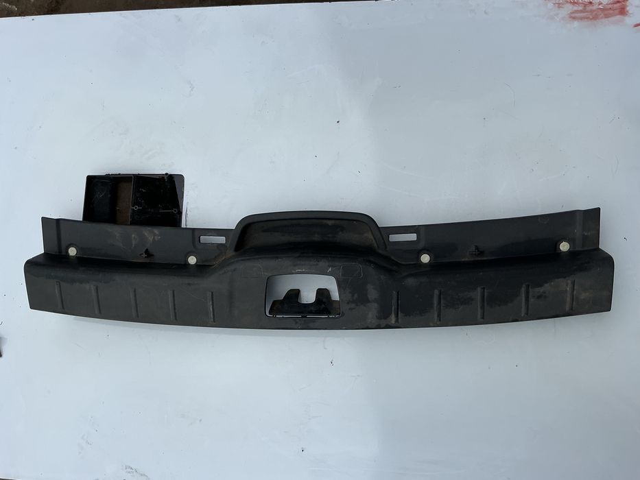 Rede divisória volvo v50 ano 2007