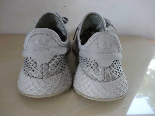 Buty ADIDAS DEERUPT RUNNER roz 38 2/3 Bieganie Sportowe