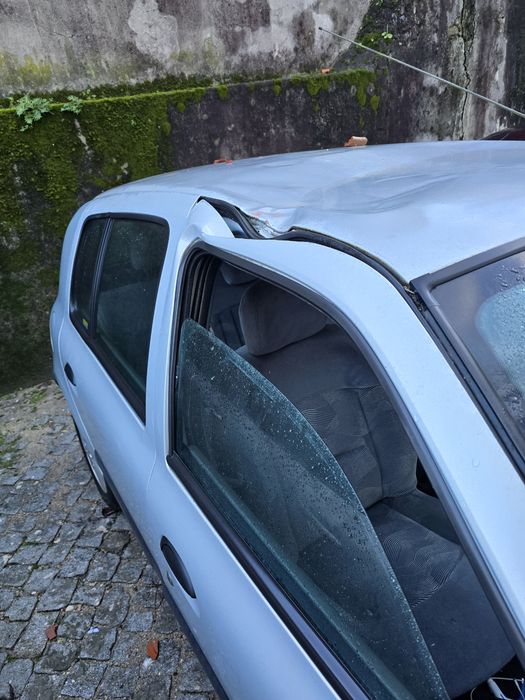 Renault Clio Economico