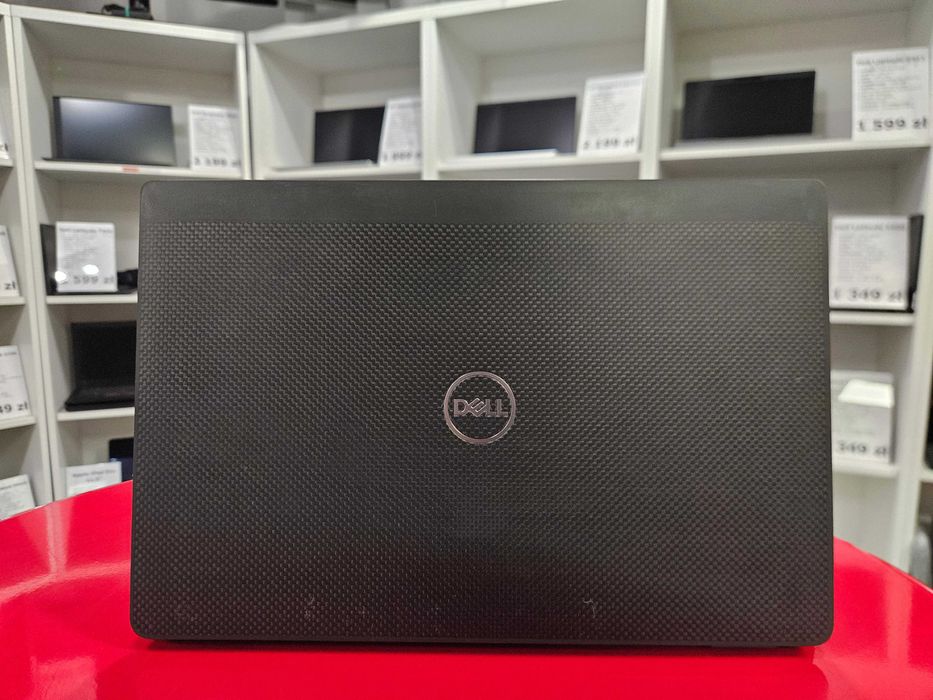 Lekki Dell Latitude 7310 13" i5-10310u 8GB 256SSD USB-C Win11 Faktura