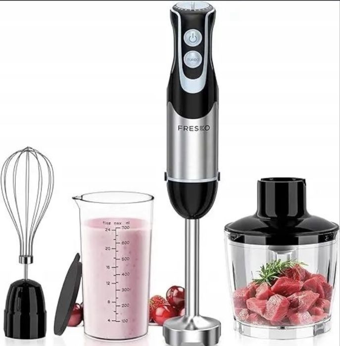 Блендер Fresko HB3205