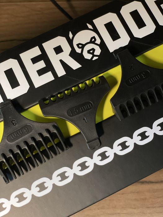 Професійний триммер  , трімер  для стрижки