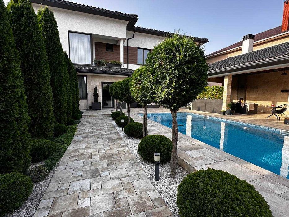 Дом по адресу (площадь 350 м²) - Atlanta.ua - фото 3