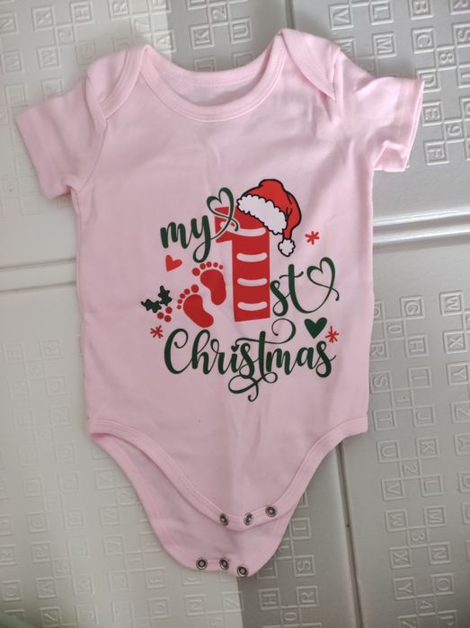 Новорічний одяг для дівчинки